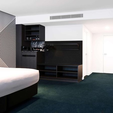 Movenpick Hotel Melbourne On Spencer Zewnętrze zdjęcie