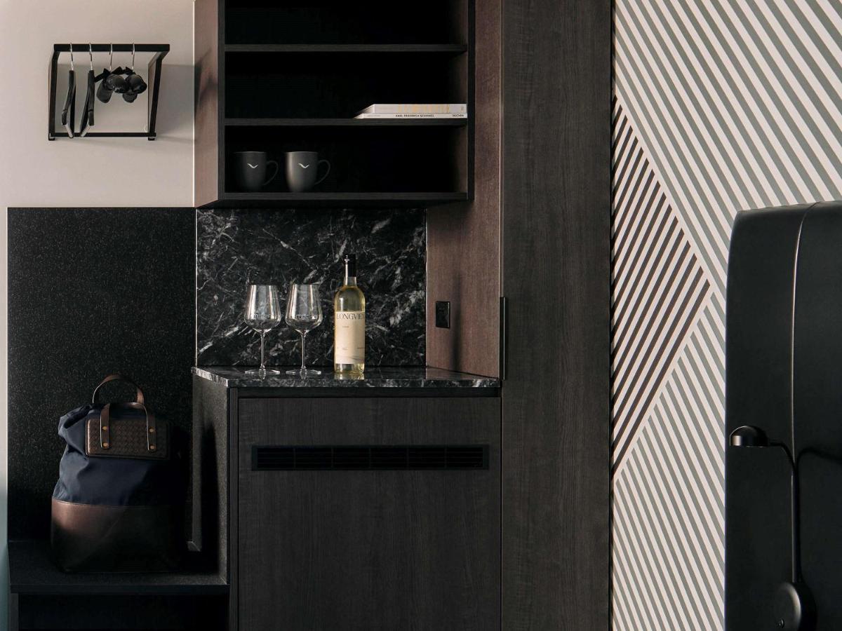 Movenpick Hotel Melbourne On Spencer Zewnętrze zdjęcie