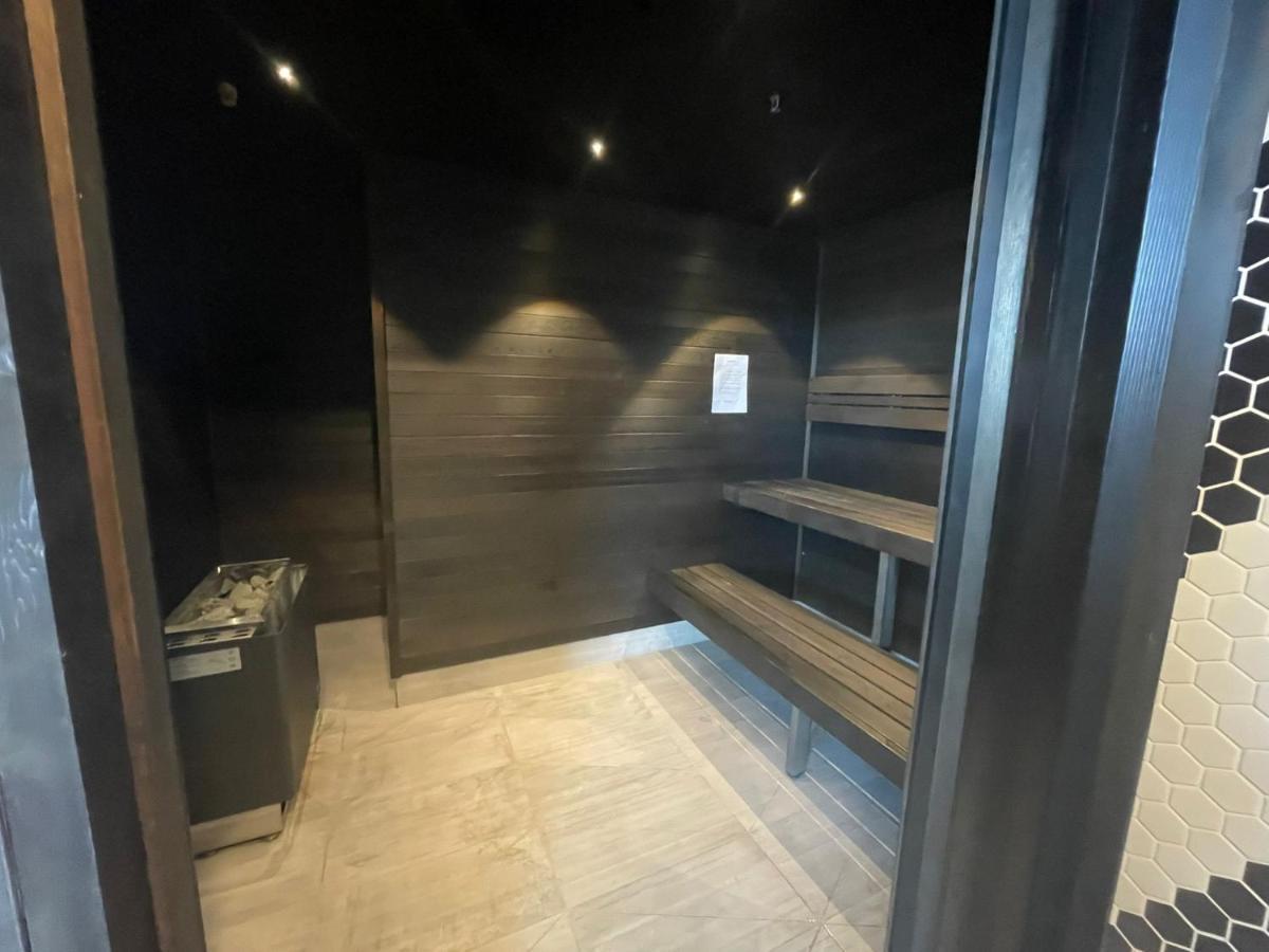Movenpick Hotel Melbourne On Spencer Zewnętrze zdjęcie