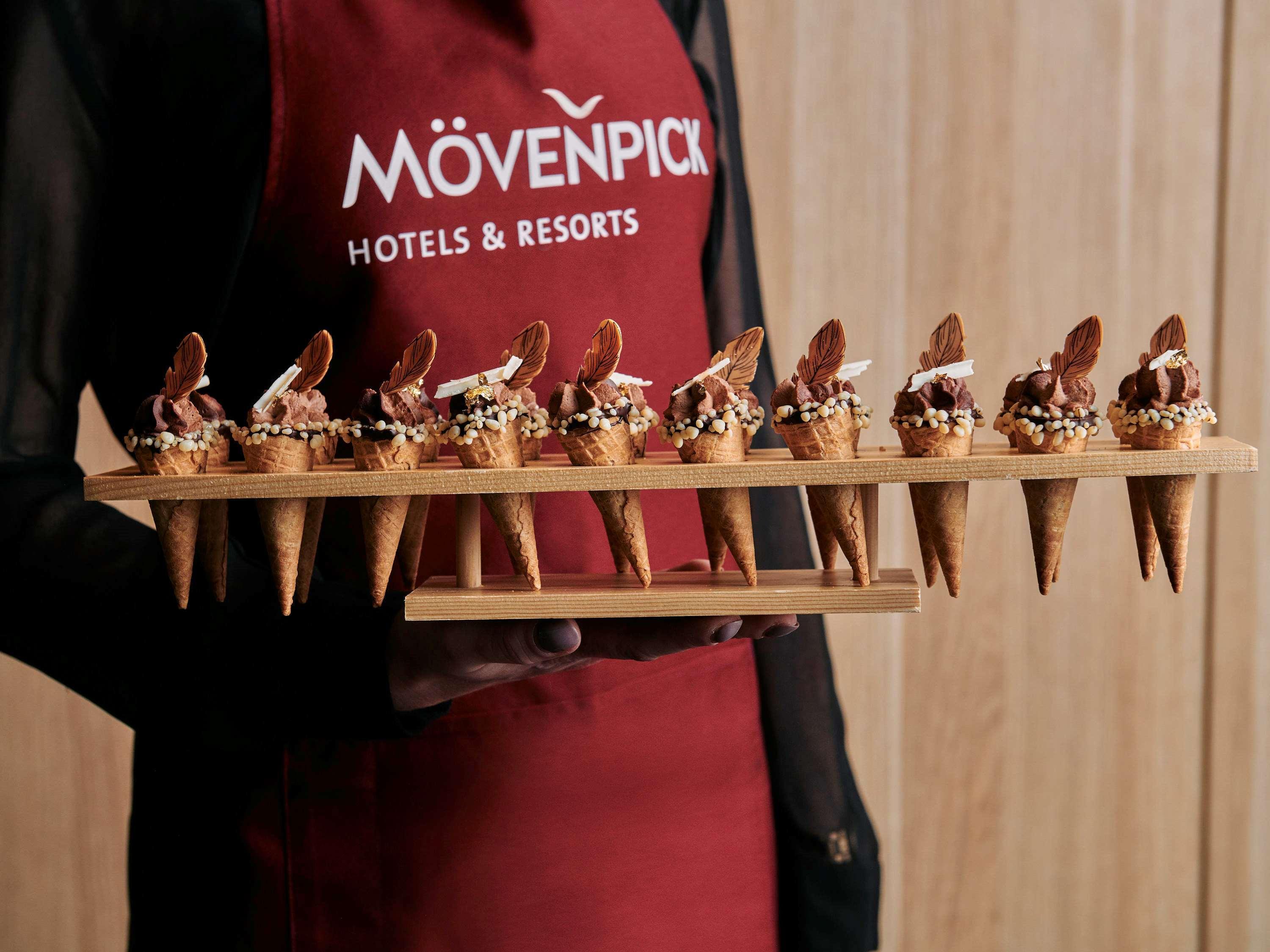 Movenpick Hotel Melbourne On Spencer Zewnętrze zdjęcie