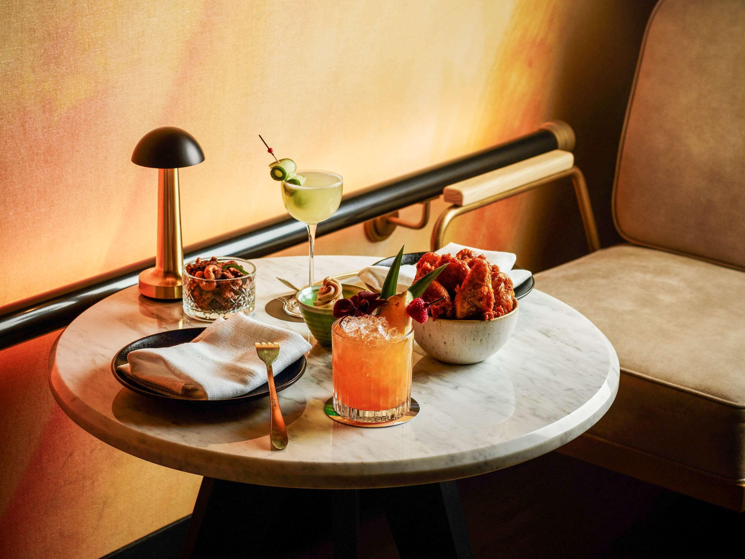 Movenpick Hotel Melbourne On Spencer Zewnętrze zdjęcie