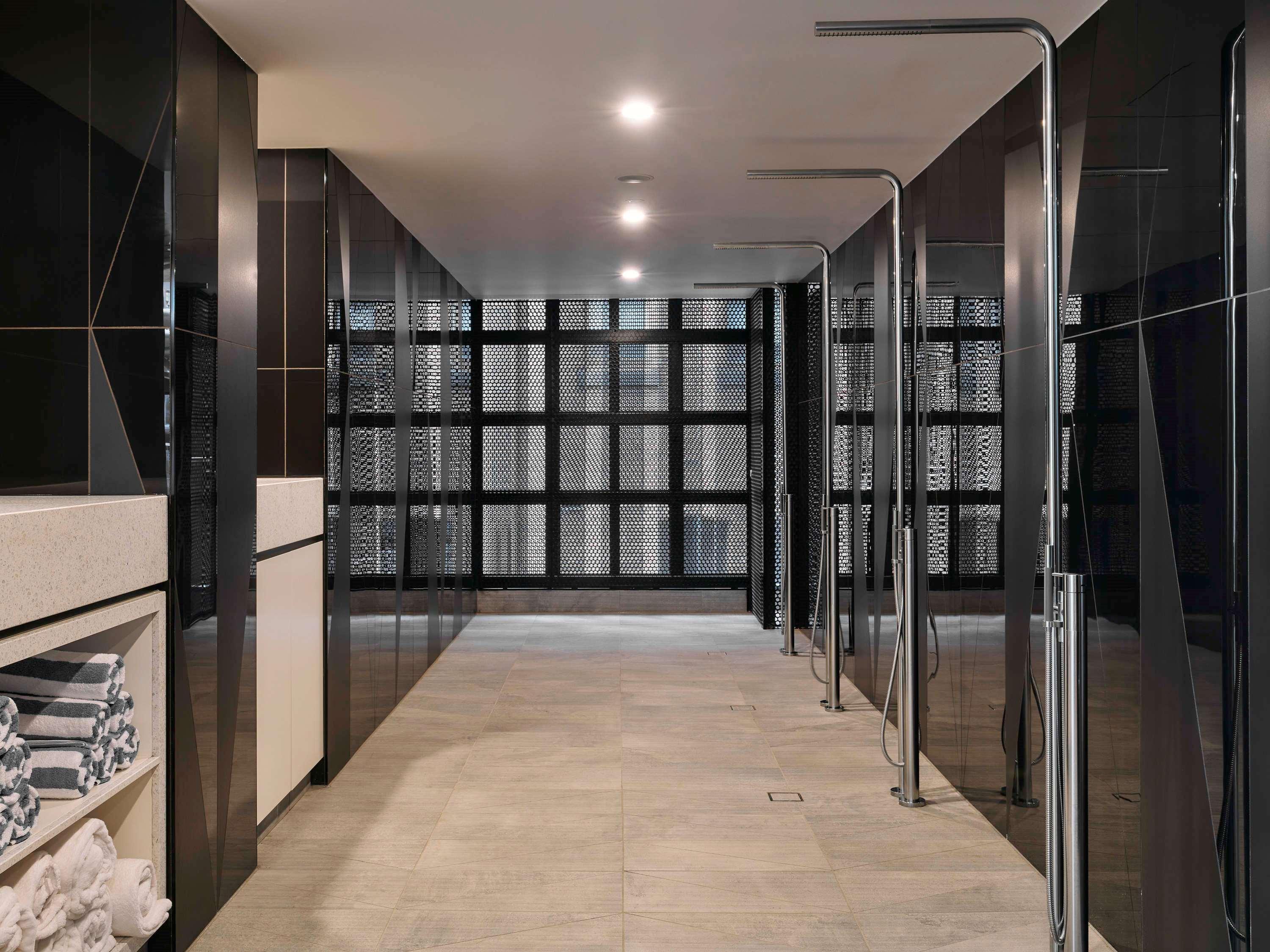 Movenpick Hotel Melbourne On Spencer Zewnętrze zdjęcie