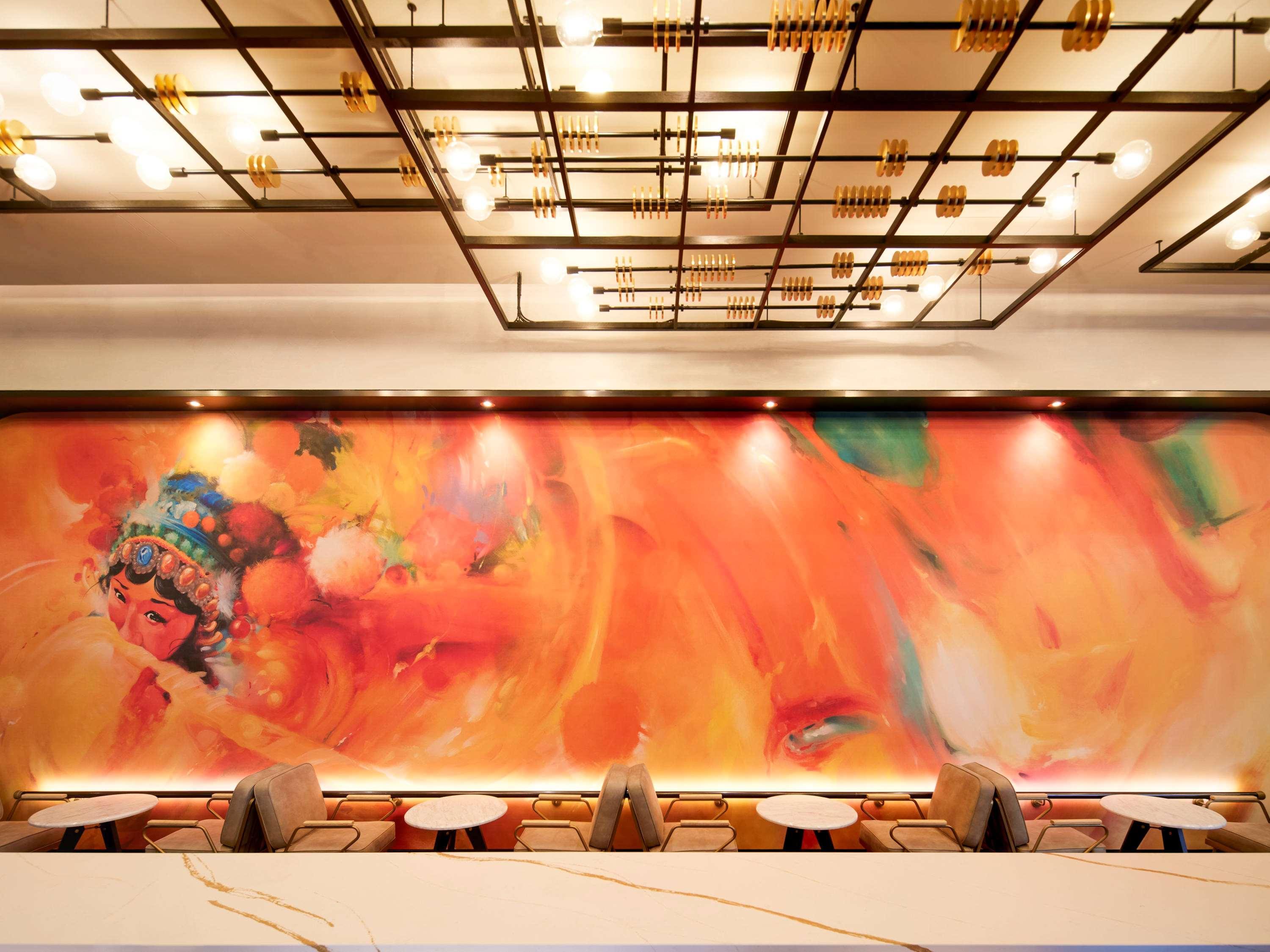 Movenpick Hotel Melbourne On Spencer Zewnętrze zdjęcie
