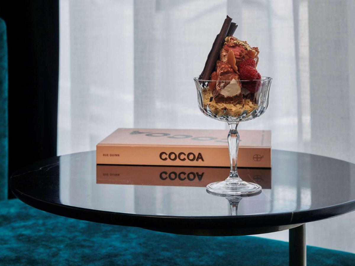 Movenpick Hotel Melbourne On Spencer Zewnętrze zdjęcie